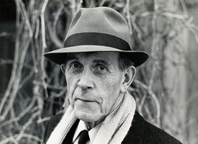 GUSTAVE ROUD<br>1930-1974