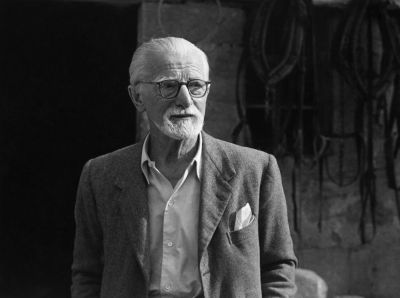 EDMOND GILLIARD<br>1929-1969