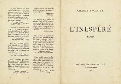 Bulletin de souscription