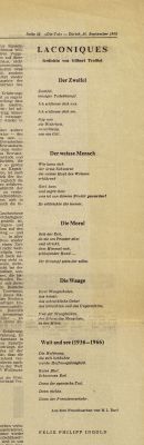 Allemand