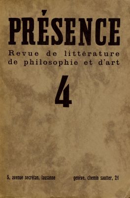N° 4, 1932